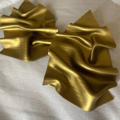 Clay Statement Earrings