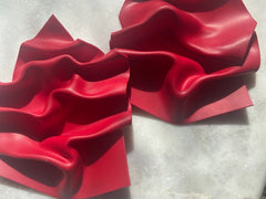 Clay Statement Earrings