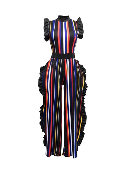 Jumpsuits