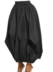 Parachute Skirt