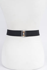 Gold Link Belt
