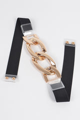 Gold Link Belt