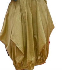 Parachute Skirt