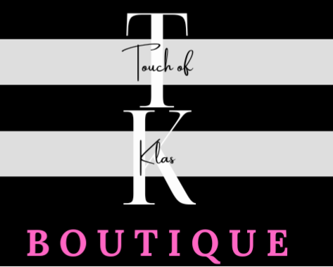 Touch of Klas Boutique
